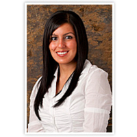 Photo of Betsy Haghsheno