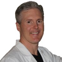 Photo of Dr. John Fitzgerald