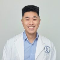 Photo of Dr. Jason Xu
