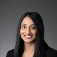 Photo of Dr. Arpun Johal