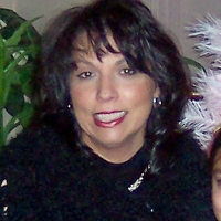 Photo of Viola A. Agostino Valletta