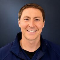 Photo of Dr. Akiva Maresky