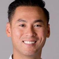 Photo of Eric Lau