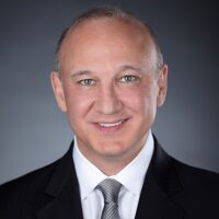 Photo of Dr. Gregory Greenwood