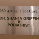 photo of Dr. Shanta L. Griffin