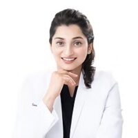 Photo of Dr. Sara Anjum