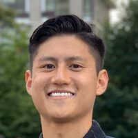 Photo of Dr. Scott Noh