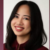 Photo of Dr. Krizza Flores