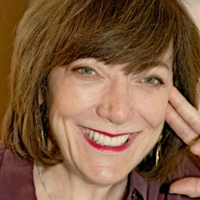Photo of Dr. Nina K. Thomas