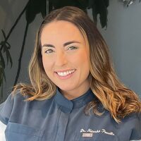 Photo of Dr. Natasha Perrella