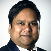 Photo of Saurabh garg