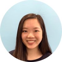 Photo of Christina Leung