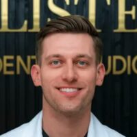 Photo of Dr. Joshua Baer