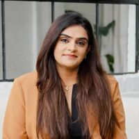 Photo of Dr. Rohini Sharma