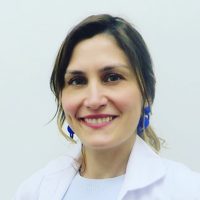 Photo of Dr. Negin Rabi