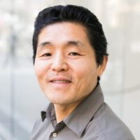 Photo of Ken Nakamura