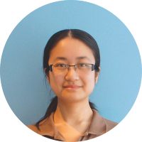 Photo of Quincey Xu