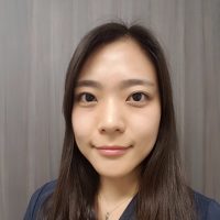 Photo of Dr. Yu Min Lee