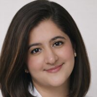 Photo of Dr. Saba Chughtai
