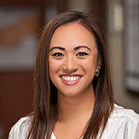 Photo of Rhea Bucasas