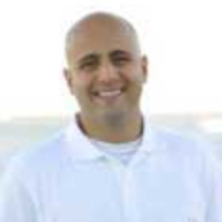 Photo of Dr. Hamed Kian