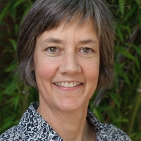 Photo of Cynthia L. Johnson, PT