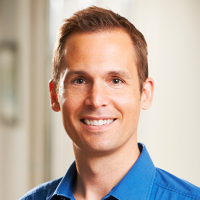 Photo of Adam Brown