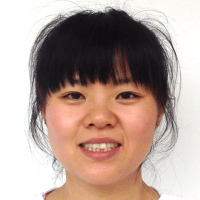 Photo of Lili Min