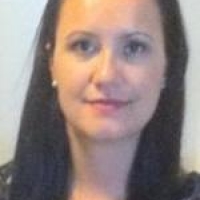 Photo of Dr. Maria Davidovic