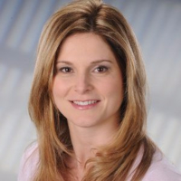 Photo of Dr. Margot Burke