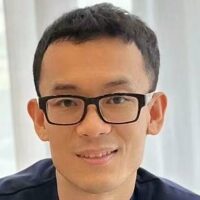 Photo of Dr. Xing Chen Zhang