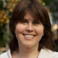 Photo of Dr. Karen Starr