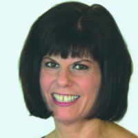 Photo of Dr. Sheryl R. Jacobs