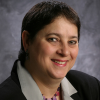 Photo of Dr. Yael Merav, L.Ac., PhD