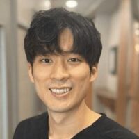 Photo of Dr. Peter Kim