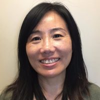 Photo of Hong Zhang