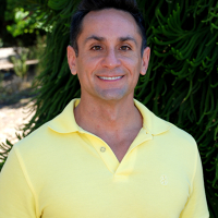 Photo of Joseph A. Ortega