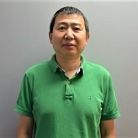 Photo of Andy Yang