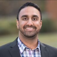 Photo of Dr. Rohit Singla