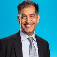 Photo of Dr. Mehran Roointan