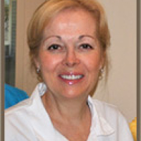 Photo of Dr. Brenda Thomson