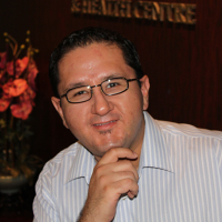 Photo of Shant Filo