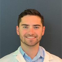 Photo of Dr. Austin Bolano