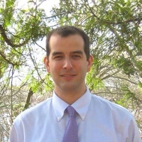 Photo of Ian Congdon