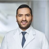 Photo of Dr. Tigran Gyokchyan