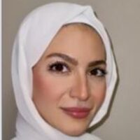 Photo of Dr. Nada Shihadeh