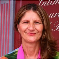 Photo of Sofia A. Wiltens