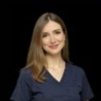 Photo of Dr. Daniah Al-Sabbagh