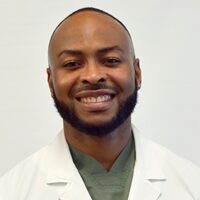 Photo of Dr. Vance Harper