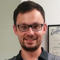 Photo of Alessio Skrynnyk